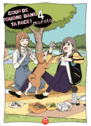 Coup de foudre dans ta face T.4