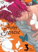 Notre Genèse, Seuls dans le jardin d'Eden T.3
