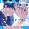 Enomoto n'est pas un ange