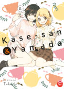 Kase-san & Yamada T.4