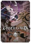 Overlord - New World T.2