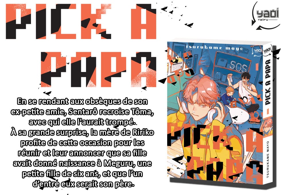Pointmanga