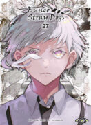 Bungô Stray Dogs T.27