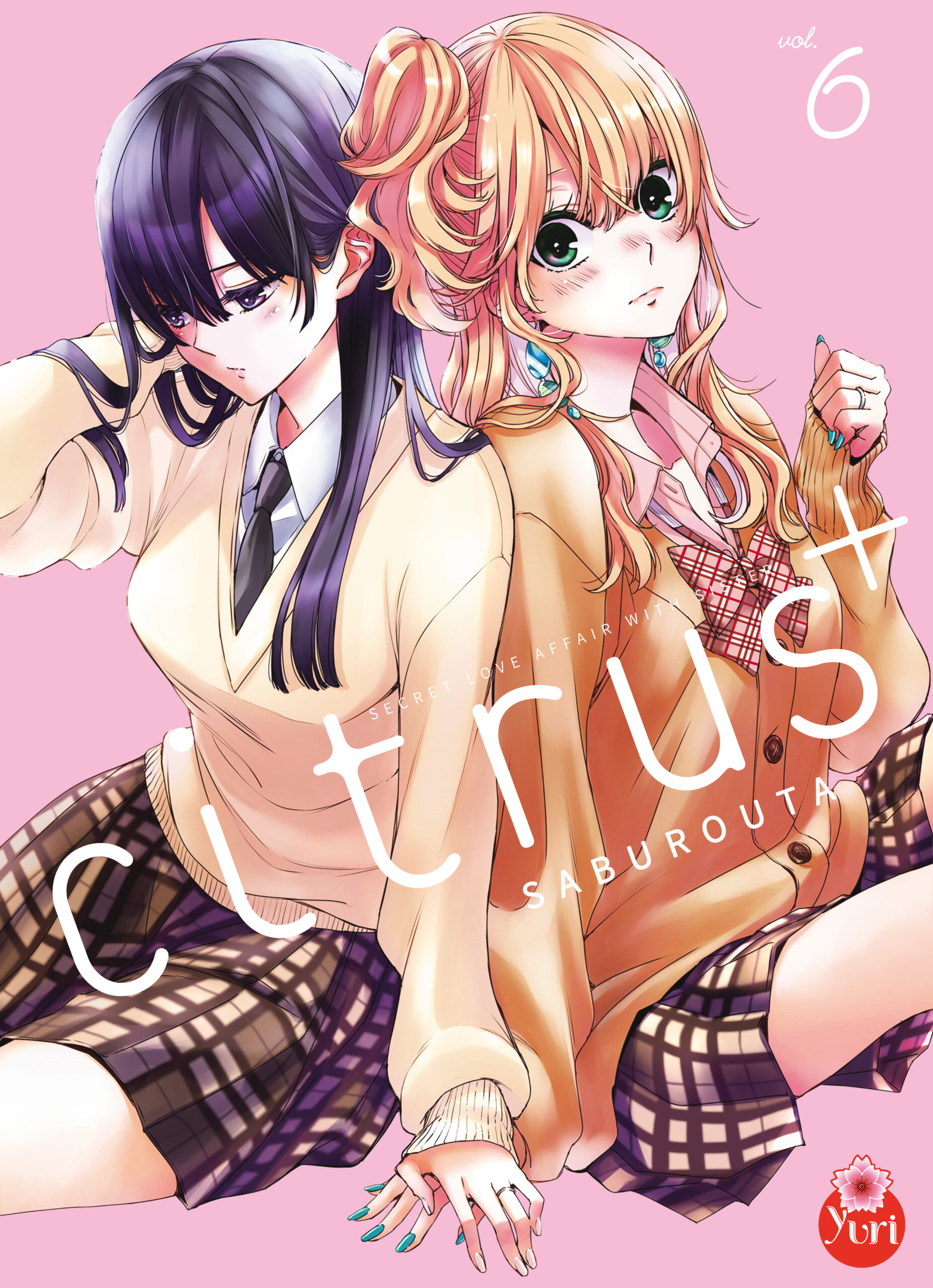 Citrus+ T.6