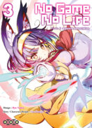 No Game No Life Part. 2 Eastern Association T.3