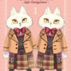 Petit Mignon T.1 - Jujin Omegaverse (poster offert)