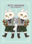 Petit Mignon T.2 - Jujin Omegaverse