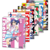 Mai Ball ! Pack n°1 (3=6)