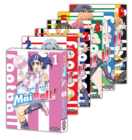 Mai Ball ! Pack n°1 (3=6)