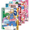 Mai Ball ! Pack n°3 (2=4)