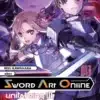 Sword Art Online T.13 Unital Ring III (Roman)