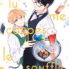 Tu me coupes le souffle T.5