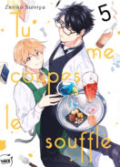 Tu me coupes le souffle T.5