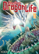 Goodbye Dragon Life T.11