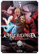 Overlord - New World T.3 (Poster offert)