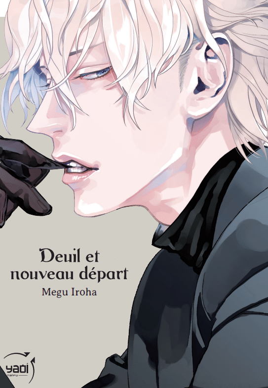 Deuil et nouveau départ