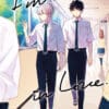 I'm not in love