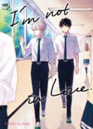 I'm not in love