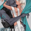 Remnant T.6 - Jujin Omegaverse