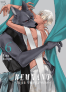 Remnant T.6 - Jujin Omegaverse