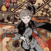 Bungô Stray Dogs Artbook - Rakugaki Note