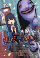 Mieruko-chan : Slice of Horror T.12
