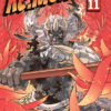 Re:Monster T.11