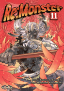 Re:Monster T.11